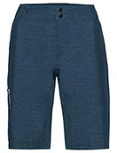Spodenki damskie - VAUDE Spodnie damskie Ligure szorty - miniaturka - grafika 1