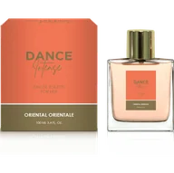 Wody i perfumy damskie - MELODY WOM DANCE INTENSE Woda toaletowa 100 ml - miniaturka - grafika 1