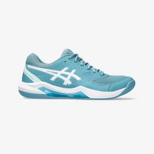 Buty tenisowe damskie Asics Gel Dedicate 8 na nawierzchnię dywanową - Tenis ziemny - miniaturka - grafika 1