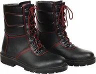 Obuwie robocze - Buty bezpieczne ocieplane WINTER kat. SB - miniaturka - grafika 1