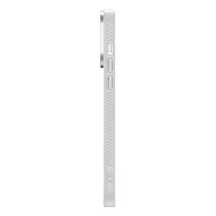 Baseus Crystal Phone Case pancerne etui do iPhone 13 Pro z żelową ramką szary ARJT000413 - Etui i futerały do telefonów - miniaturka - grafika 22