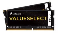 Pamięci RAM - Corsair 16GB CMSO16GX4M2A2133C15 - miniaturka - grafika 1