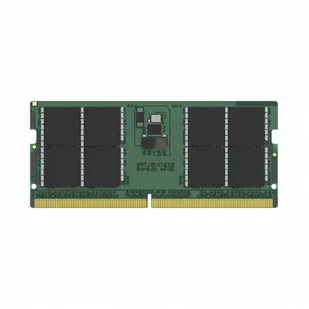 KINGSTON SODIMM DDR5 32GB 5200MHz SINGLE KVR52S42BD8-32 - Pamięci RAM - miniaturka - grafika 1