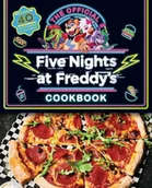 Pozostałe książki - The Official Five Nights at Freddy's Cookbook: An Afk Book - miniaturka - grafika 1