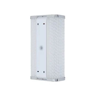 Hermetyczna lampa ścienna LED do łazienki 10729 z serii PALMAS - Lampy ścienne - miniaturka - grafika 6