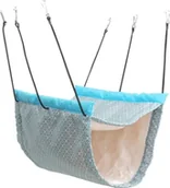 Akcesoria dla gryzoni - AFP PAWISE hængekøje 2 etager - miniaturka - grafika 1