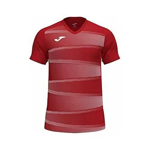 Joma Grafity II Koszulka męska - Koszulki męskie - miniaturka - grafika 1