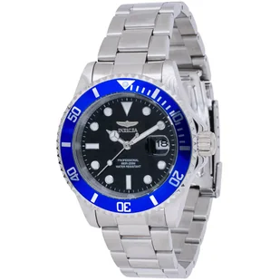 Zegarek Invicta 43502  - Zegarki męskie - miniaturka - grafika 1