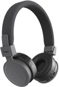 Słuchawki - HAMA FREEDOM LIT III NEW CZARNE - miniaturka - grafika 1