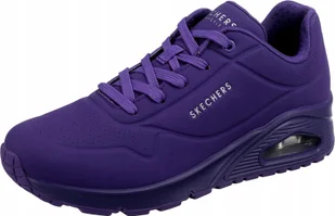 Skechers Uno Nocne odcienie Sneakersy Kobiety , - Sneakersy damskie - miniaturka - grafika 1