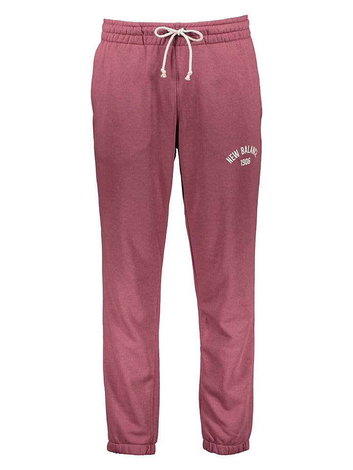 New Balance Spodnie dresowe 