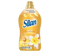 Środki do prania - Silan Aromatherapy Fascinating Frangipani 62 prania 1,364l - miniaturka - grafika 1