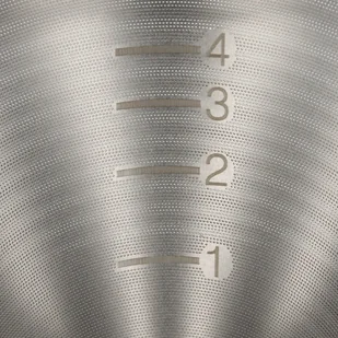 Hario Metalowy Drip V60-02 z podstawką 8394-uniw - Zaparzacze i kawiarki - miniaturka - grafika 5