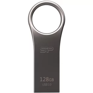 Silicon Power Jewel J80 128GB (SP128GBUF3J80V1) - Pendrive - miniaturka - grafika 1