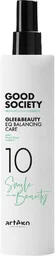 Artego Good Society EQ Balancing 10 Odżywka w sprayu wyrównująca porowatość włosów 150ml - Odżywki do włosów - miniaturka - grafika 1
