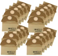 Worki do odkurzaczy - WORKI 20szt DO KARCHER WD2 MV2 A2004 2054 2200 - miniaturka - grafika 1