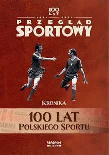 Przegląd Sportowy Album - Czasopisma - miniaturka - grafika 1