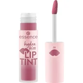 Błyszczyki do ust - Essence Hydra Kiss Lip Tint do Ust o Świetlistym Wykończeniu 02 Vintage Rose - miniaturka - grafika 1
