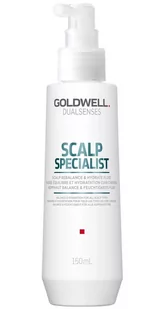 Goldwell DLS Scalp Rebalance & Hydrate Fluid 150ml - Serum do włosów - miniaturka - grafika 1