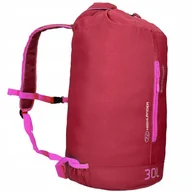 Plecaki - Plecak turystyczny Highlander Outdoor Urban Rockhopper Daysack 30l Burgundy - miniaturka - grafika 1
