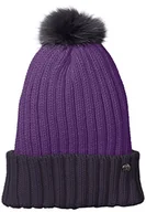 Czapki damskie - CMP Czapka damska, Lavanda, jeden rozmiar, 5502058 5502058 - miniaturka - grafika 1