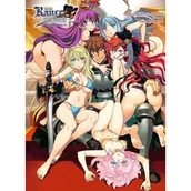 Komiksy dla młodzieży - Rance 10 - miniaturka - grafika 1