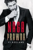 Powieści - Naga prawda | ZAKŁADKA DO KSIĄŻEK GRATIS DO KAŻDEGO ZAMÓWIENIA - miniaturka - grafika 1