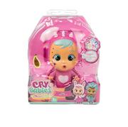 Lalki dla dziewczynek - Cry Babies Dress Me Up Lalka Bruny - miniaturka - grafika 1