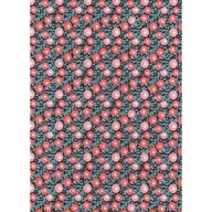 Decoupage - Papier Do Decoupage 30 X 40 Cm Fda657, Decopatch - miniaturka - grafika 1