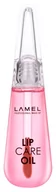 Błyszczyki do ust - Lamel Olejek do ust 404 6ml - miniaturka - grafika 1