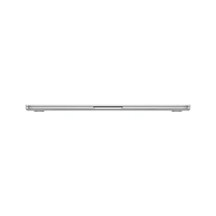 MacBook Air 13,6 M2 8-core CPU + 10-core GPU / 8GB RAM / 512GB SSD / Srebrny MLY03ZE/A/Z1_500SSD - Laptopy - miniaturka - grafika 5