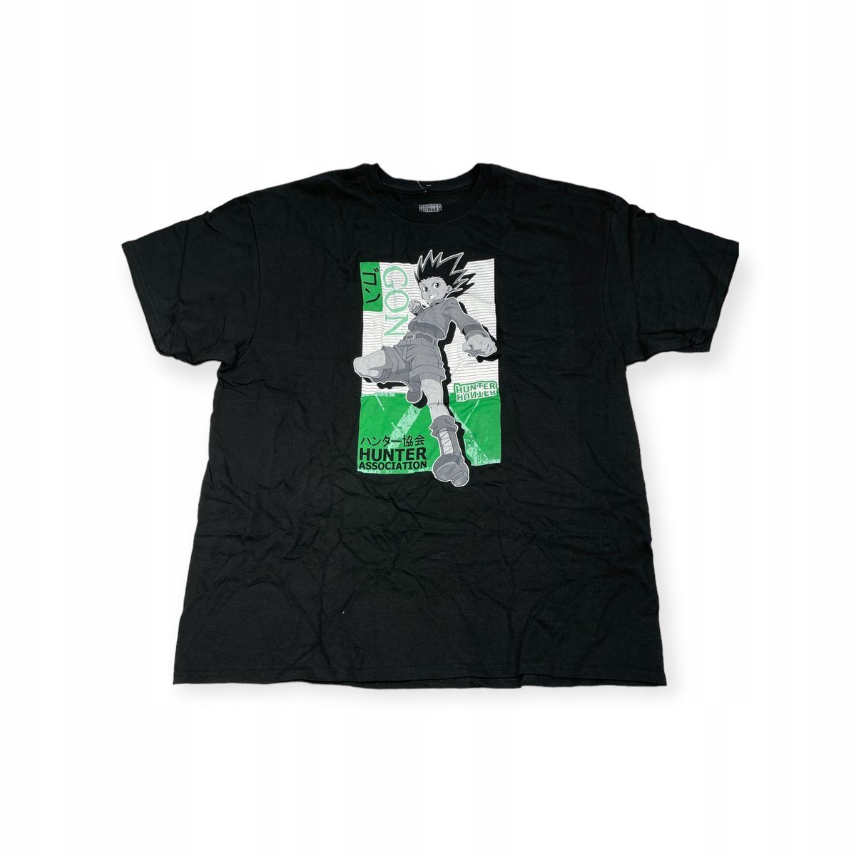 Koszulka T-shirt męski okrągły dekolt SPENCER'S HUNTER S