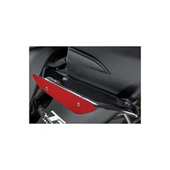 Akcesoria motocyklowe - Puig 2334R boczne spoiler Downforce - miniaturka - grafika 1