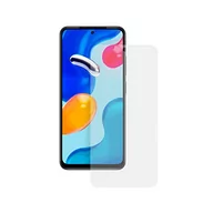 Szkła hartowane na telefon - PHONEKIT CONTACT Ochraniacz Ekranu Redmi Note 11S, Szkło hartowane, 2.5D, grubość 0,33 mm - miniaturka - grafika 1