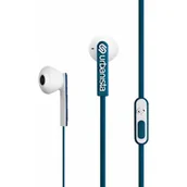 Słuchawki - Urbanista San Francisco niebieskie - miniaturka - grafika 1