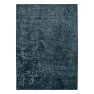 Dywany - Niebieski dywan z wiskozy Universal Margot Azul, 200x300 cm - miniaturka - grafika 1