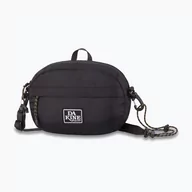 Torebki damskie - Saszetka torebka damska Dakine Joey Oval Crossbody black | WYSYŁKA W 24H | 30 DNI NA ZWROT - miniaturka - grafika 1