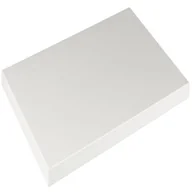 Blaty meblowe i parapety okienne - Blat łazienkowy REMIX 120 X 48 SENSEA 5906365498818 - miniaturka - grafika 1