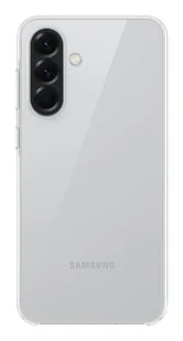 Samsung EF-QA566 pokrowiec na telefon komórkowy 17 cm (6.7") Przezroczysty - Etui i futerały do telefonów - miniaturka - grafika 1