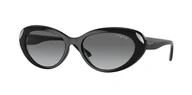 Okulary przeciwsłoneczne - Okulary Przeciwsłoneczne Vogue VO 5456S W44/11 - miniaturka - grafika 1