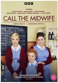 Pozostałe filmy DVD - Call The Midwife: Season 12 (Z pamiętnika położnej) - miniaturka - grafika 1