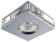 Oprawy, klosze i abażury - Candellux Oprawa stała SA-06 SNS (c_2224558) - miniaturka - grafika 1