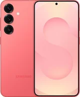 Telefony komórkowe - Samsung Galaxy S25 5G 12/512GB SM-S931 Czerwony - miniaturka - grafika 1
