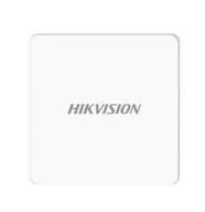 Routery - Hikvision DS-3WAP621E-SI punkt dostępowy WLAN 3000 Mbit/s Biały Obsługa PoE DS-3WAP621E-SI - miniaturka - grafika 1