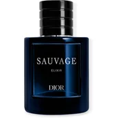 Wody i perfumy męskie - DIOR Sauvage Elixir ekstrakt perfum dla mężczyzn 150 ml - miniaturka - grafika 1