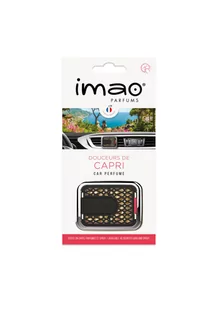 Imao Dyfuzor Douceurs DE Capri - zapach do samochodu - Zapachy samochodowe - miniaturka - grafika 1
