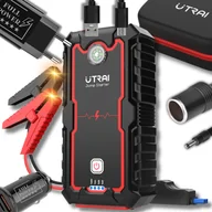 Urządzenia Rozruchowe - Jump startery - Powerbank 12V Rozrusznik Booster Jump Starter Urządzenie Rozruchowe 2000A Utrai Jstar One + Akcesoria Full Power - miniaturka - grafika 1