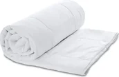 Kołdry - Kołdra zimowa, kołdra, 200 x 220 cm, 2 do wyboru, kołdra, ciepła kołdra, biała - miniaturka - grafika 1