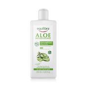 Szampony do włosów - EQUILIBRA Aloe nawilżający szampon aloesowy 250ml - miniaturka - grafika 1