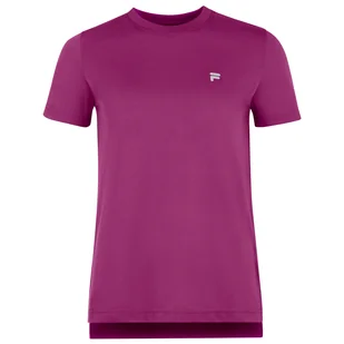 RABARABA SHIRT - Koszulki i topy damskie - miniaturka - grafika 1